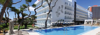 Hotel Riu Concordia