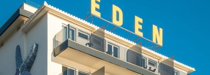 Hotel Eden Soller