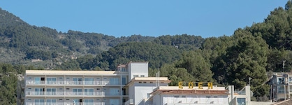 Hotel Eden Soller
