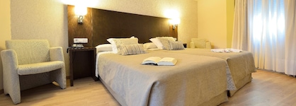 Hotel Spa Norat O Grove
