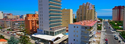 Hotel Don Pablo