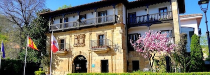 Hotel Museo Los Infantes