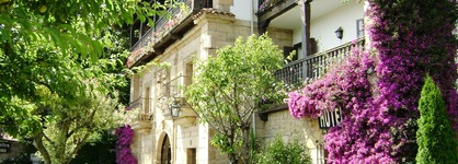 Hotel Museo Los Infantes