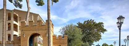 Castillo Hotel Son Vida, A Luxury Collection Hotel