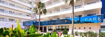 Globales Santa Ponsa Park