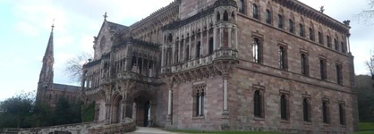 Hotel El Tejo