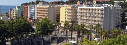 Hotel Helios Lloret