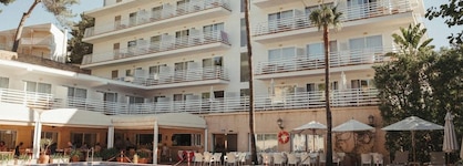 Hotel ROC Oberoy Adults Only