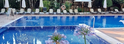 Hotel ROC Oberoy Adults Only