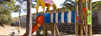 Aparthotel Comtat Sant Jordi