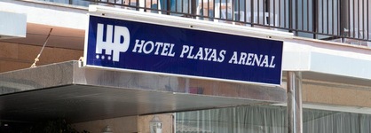 Planet Hotels One Adults Only +16