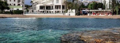 INNSiDE By Melia Ibiza Beach