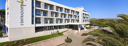 Hotel & Spa S'entrador Playa