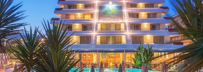 Hotel Montemar Maritim