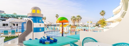 Hovima La Pinta Beachfront Family Hotel
