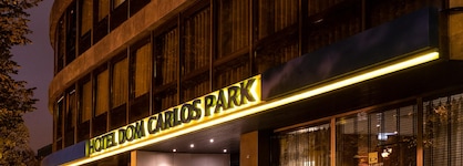 Hotel Dom Carlos Park