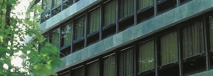 Hotel Dom Carlos Park