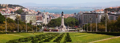 Dom Carlos Liberty Hotel