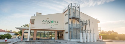 Amazonia Palmela Apartamentos Turísticos