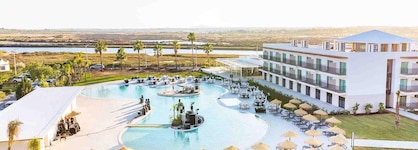 Ap Cabanas Beach & Nature - Adults Friendly