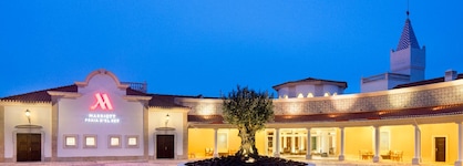 Praia D'el Rey Marriott Golf & Beach Resort