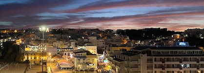 Hotel Alisios