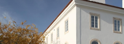 Pateo Dos Solares Charm Hotel