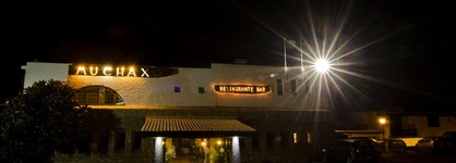 Estalagem Muchaxo Hotel