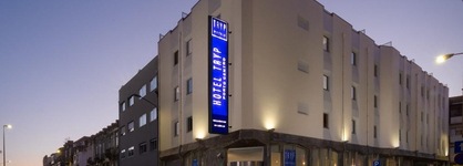 Tryp By Wyndham Porto Centro Hotel