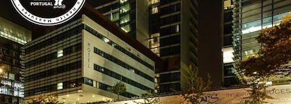 Vip Executive Art's Hotel