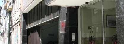 Hotel Solar São Gabriel