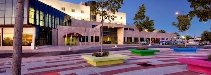 Eurosol Alcanena Hotel