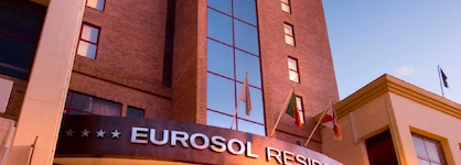 Eurosol Residence