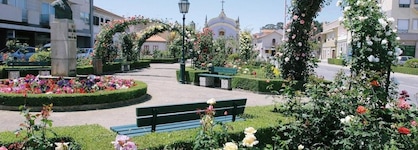 Hotel Meia Lua