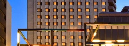 Porto Palácio Hotel  By The Editory