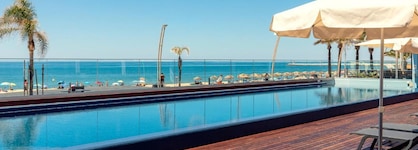 Dom Jose Beach Hotel