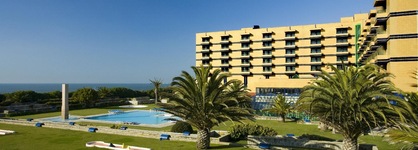 Hotel Solverde Spa & Wellness Center