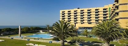 Hotel Solverde Spa & Wellness Center