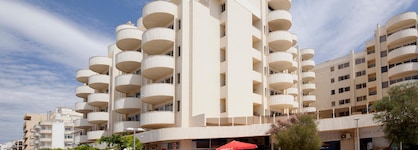 Turim Algarve Mor Apartamentos