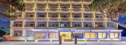 Hotel Lido