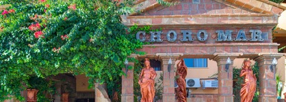Choromar Apartments