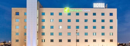 Holiday Inn Express Lisbon - Oeiras By Ihg