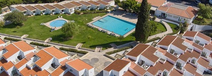 Hotel Apartamento do Golfe