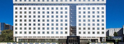 Sana Metropolitan Hotel