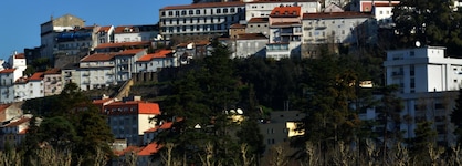 Hotel D. Luís