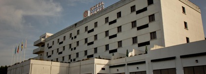 Hotel D. Luís