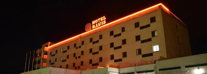 Hotel D. Luís