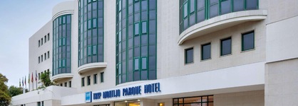 Tryp Montijo Parque Hotel