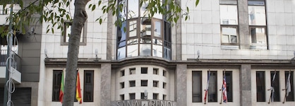 Sana Reno Hotel
