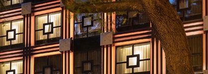 EVOLUTION Valbom Hotel